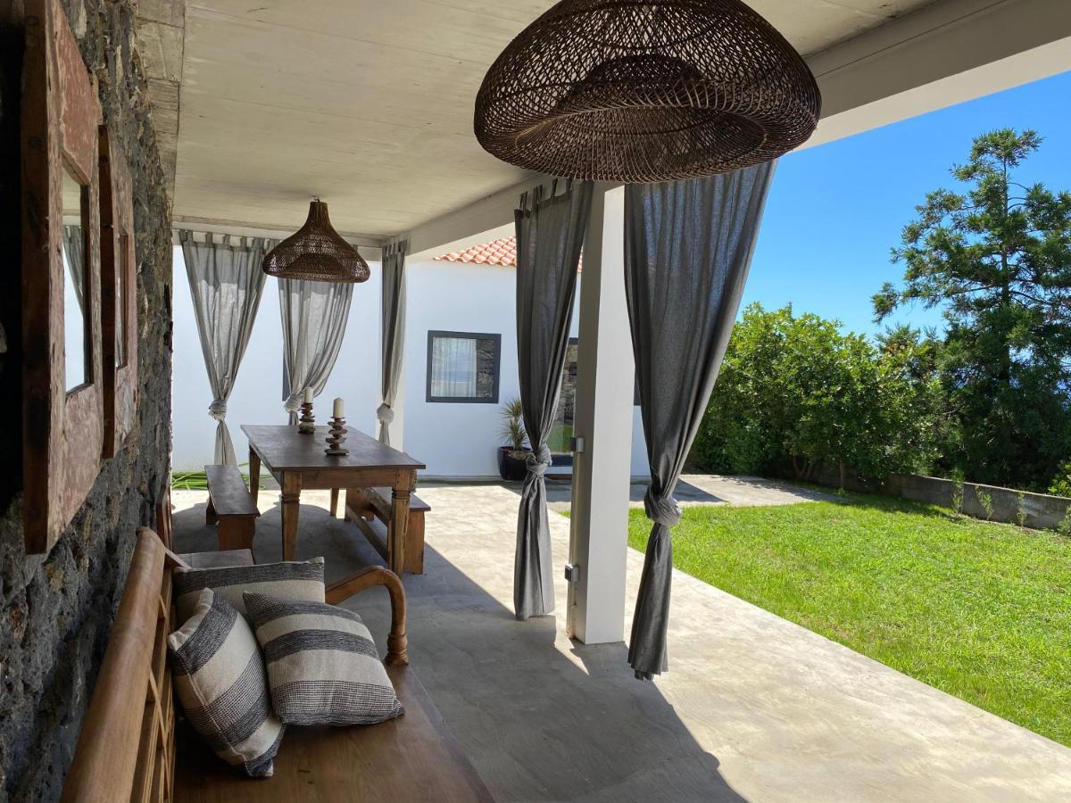 Luzz Me - Casas De Santa Barbara Apartment Luaran gambar