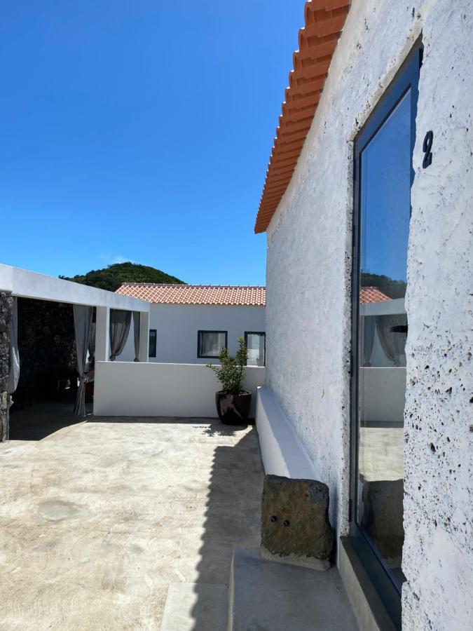 Luzz Me - Casas De Santa Barbara Apartment Luaran gambar