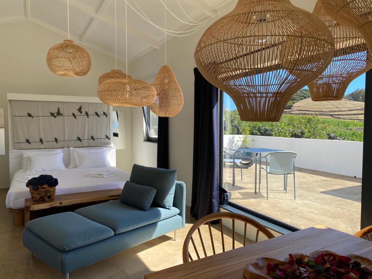 Luzz Me - Casas De Santa Barbara Apartment Luaran gambar