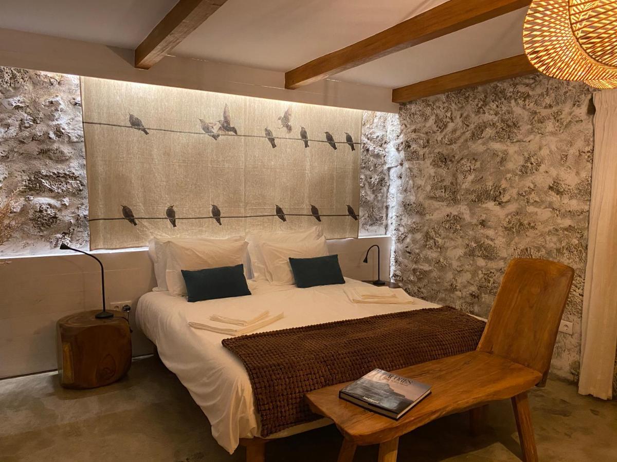 Luzz Me - Casas De Santa Barbara Apartment Luaran gambar