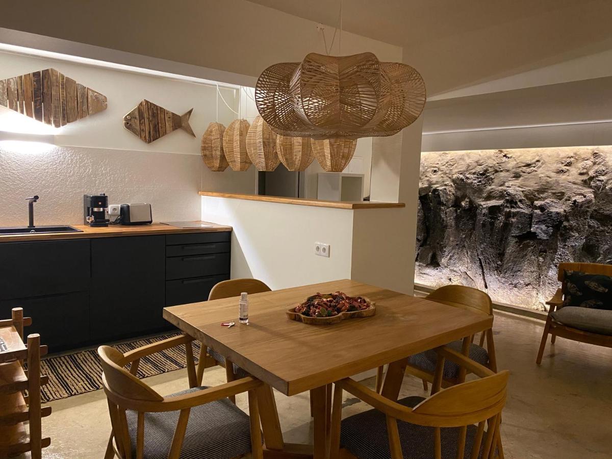 Luzz Me - Casas De Santa Barbara Apartment Luaran gambar