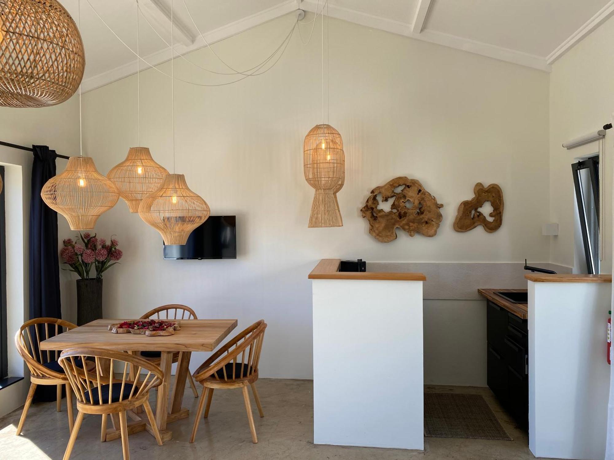 Luzz Me - Casas De Santa Barbara Apartment Bilik gambar