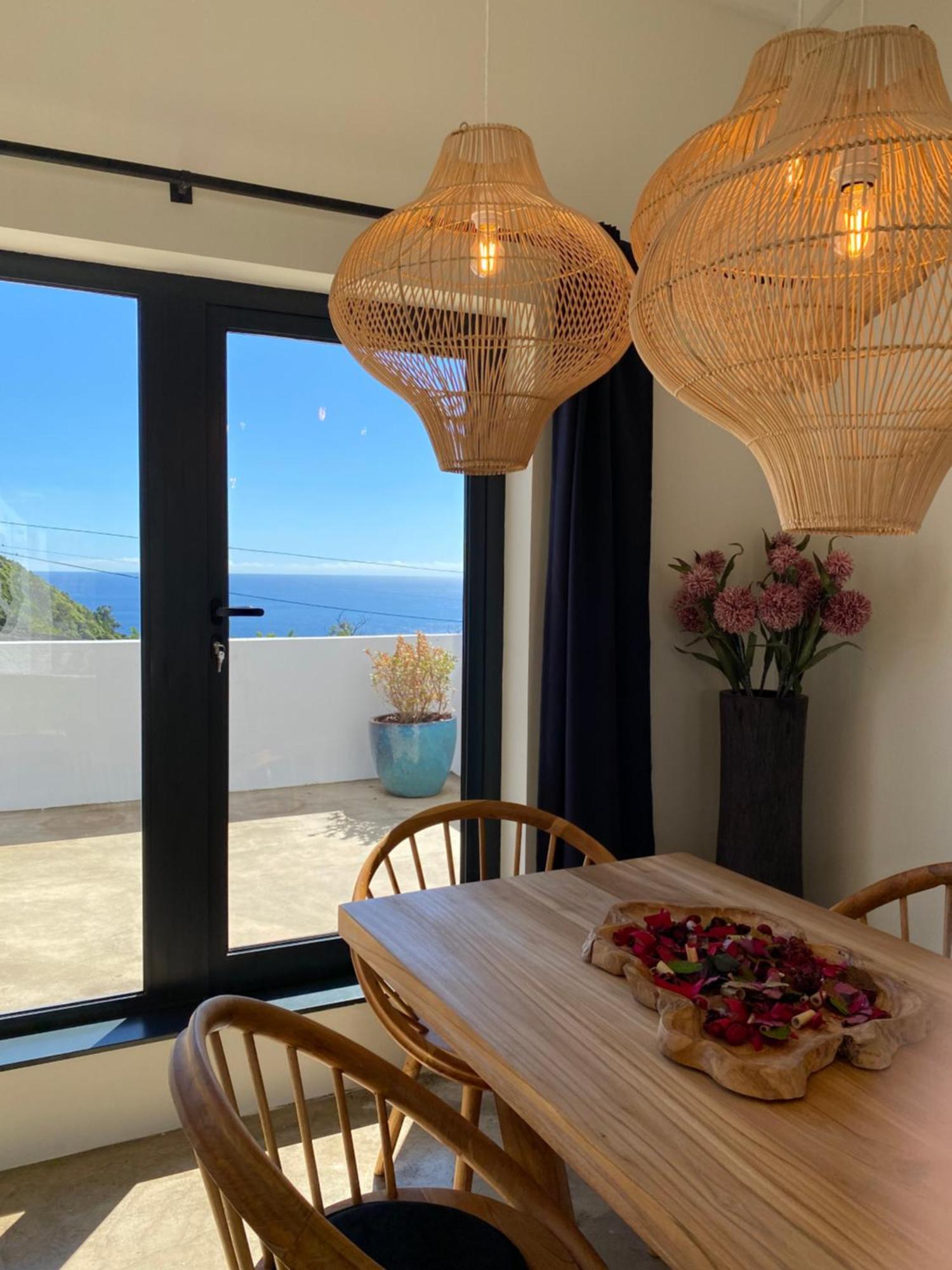 Luzz Me - Casas De Santa Barbara Apartment Bilik gambar