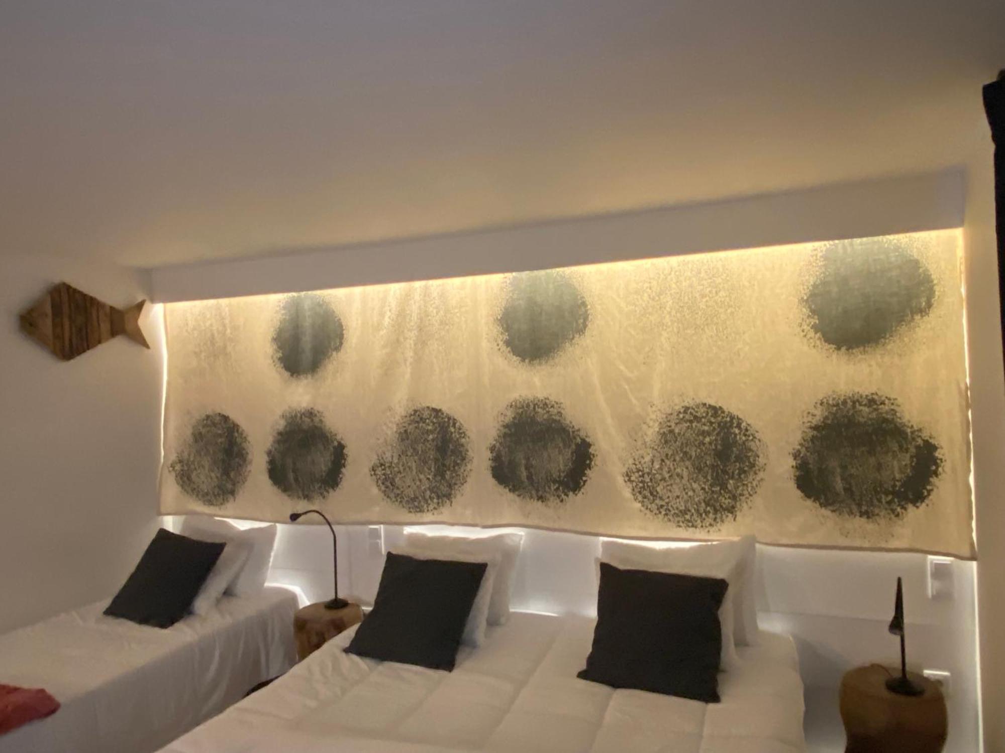 Luzz Me - Casas De Santa Barbara Apartment Luaran gambar