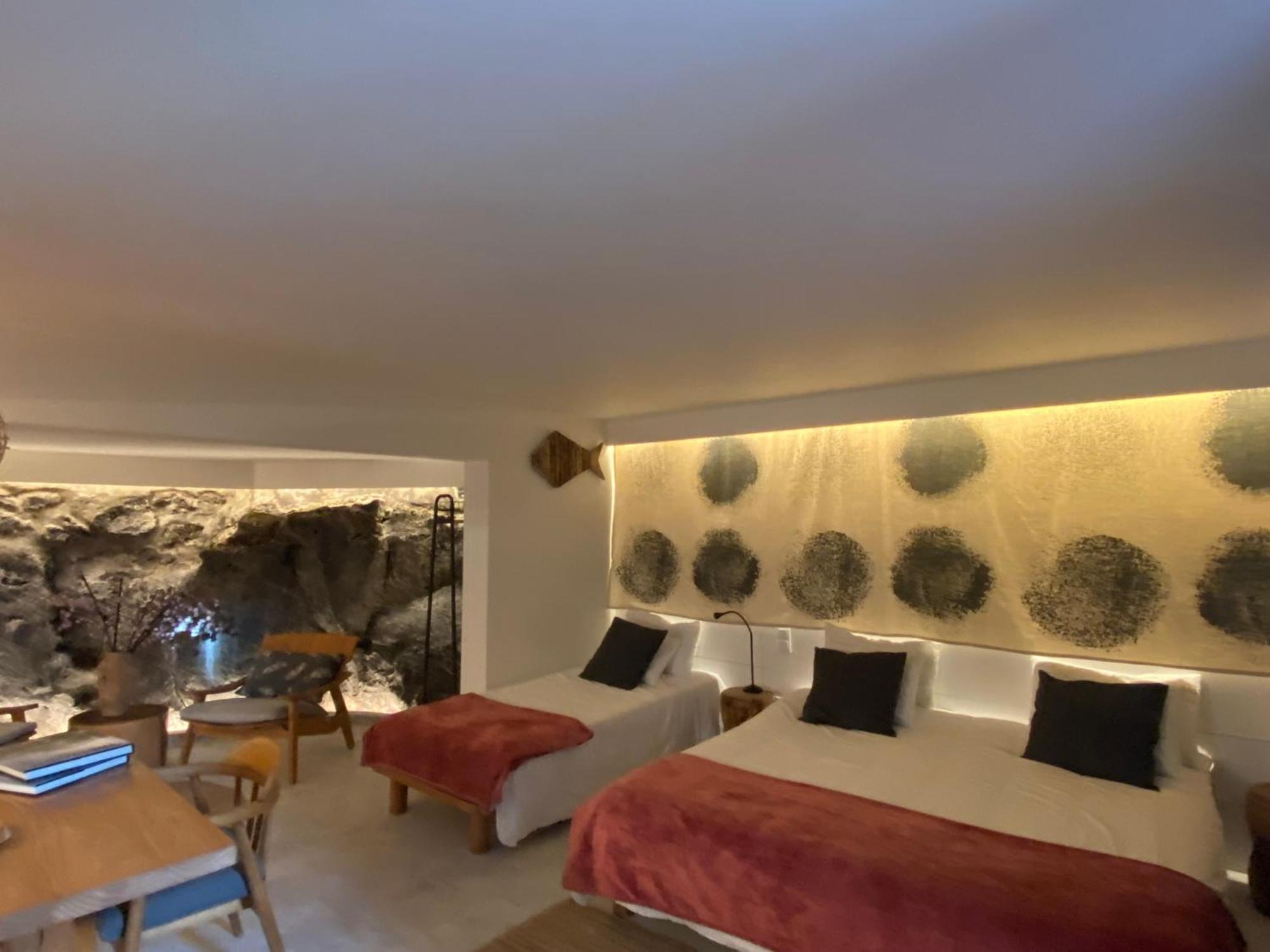 Luzz Me - Casas De Santa Barbara Apartment Luaran gambar
