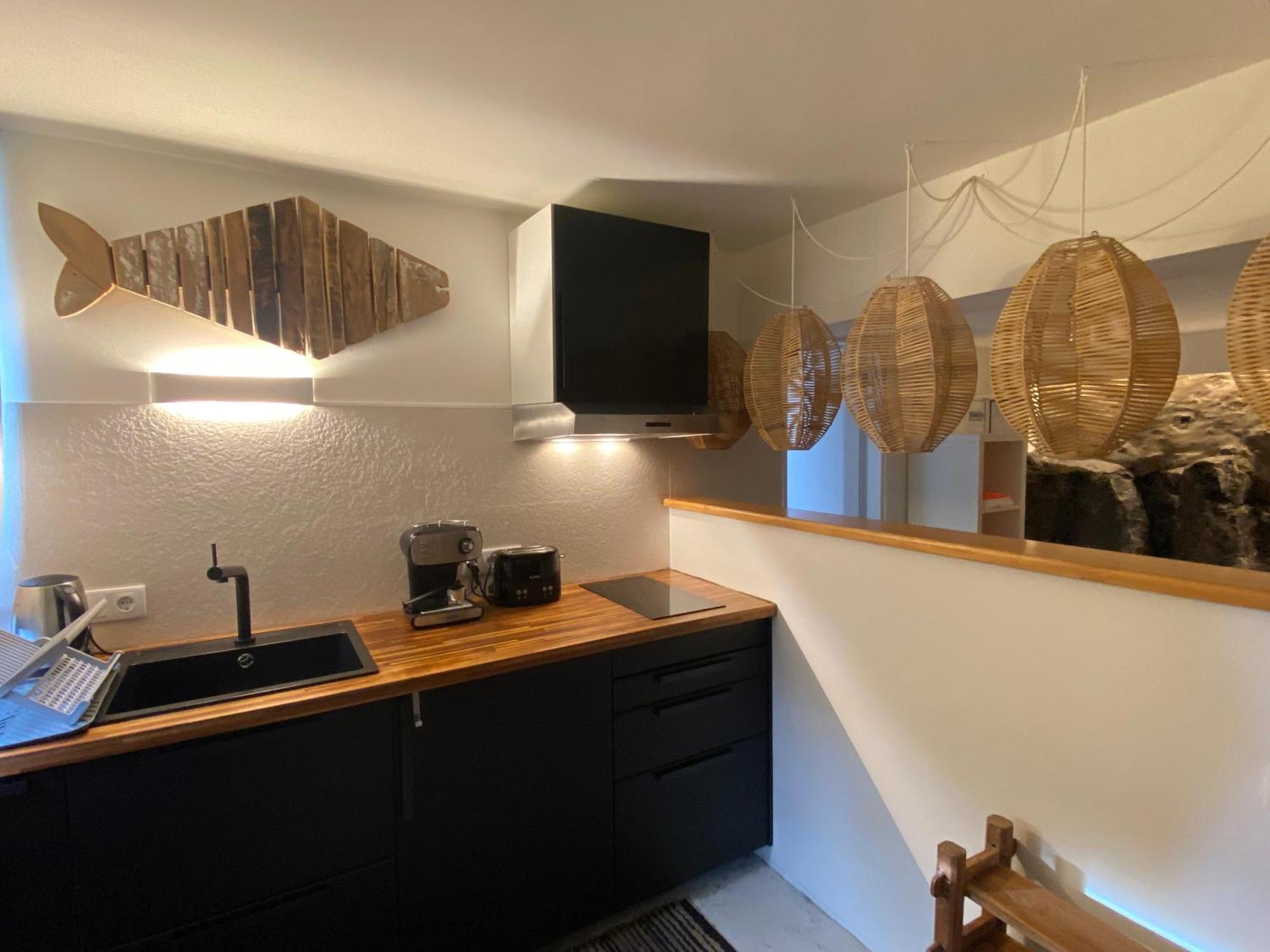 Luzz Me - Casas De Santa Barbara Apartment Luaran gambar