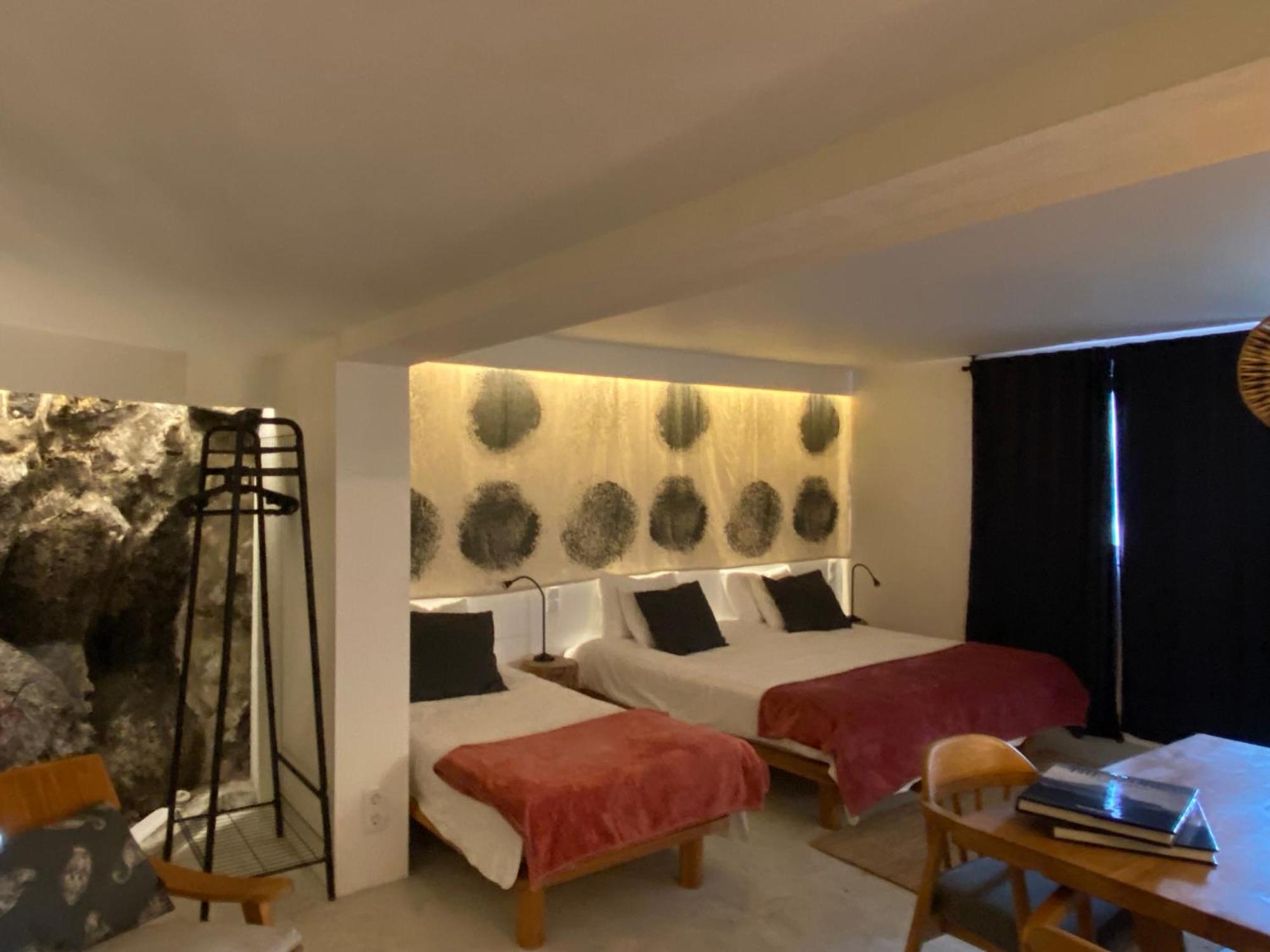 Luzz Me - Casas De Santa Barbara Apartment Luaran gambar