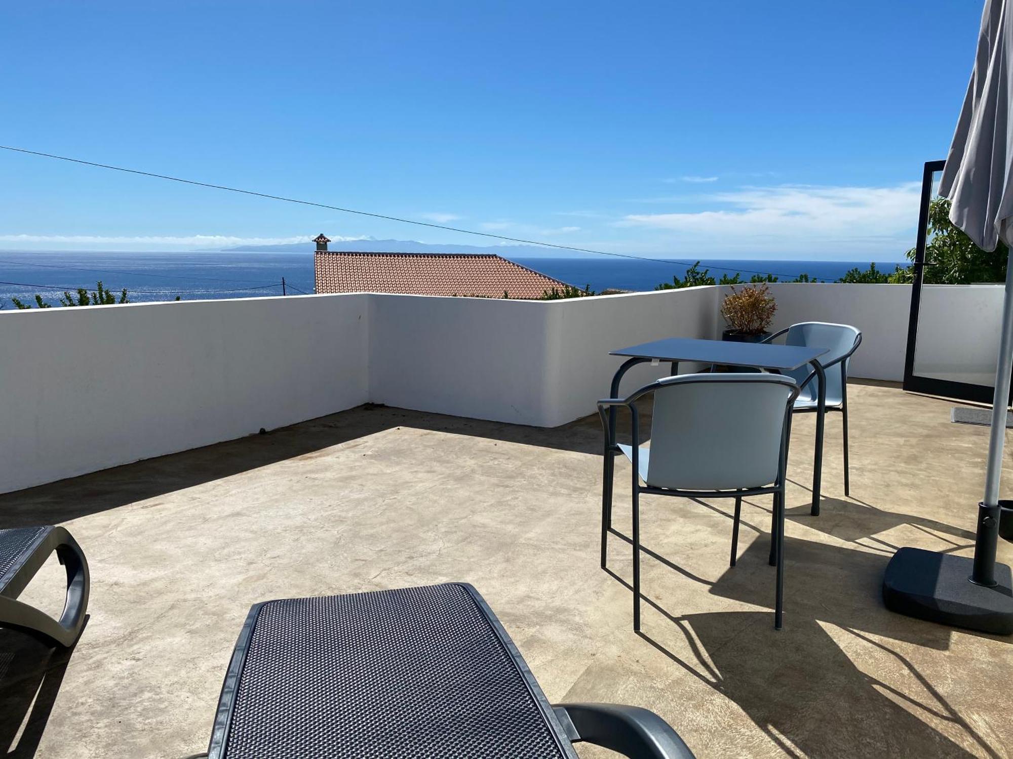 Luzz Me - Casas De Santa Barbara Apartment Luaran gambar